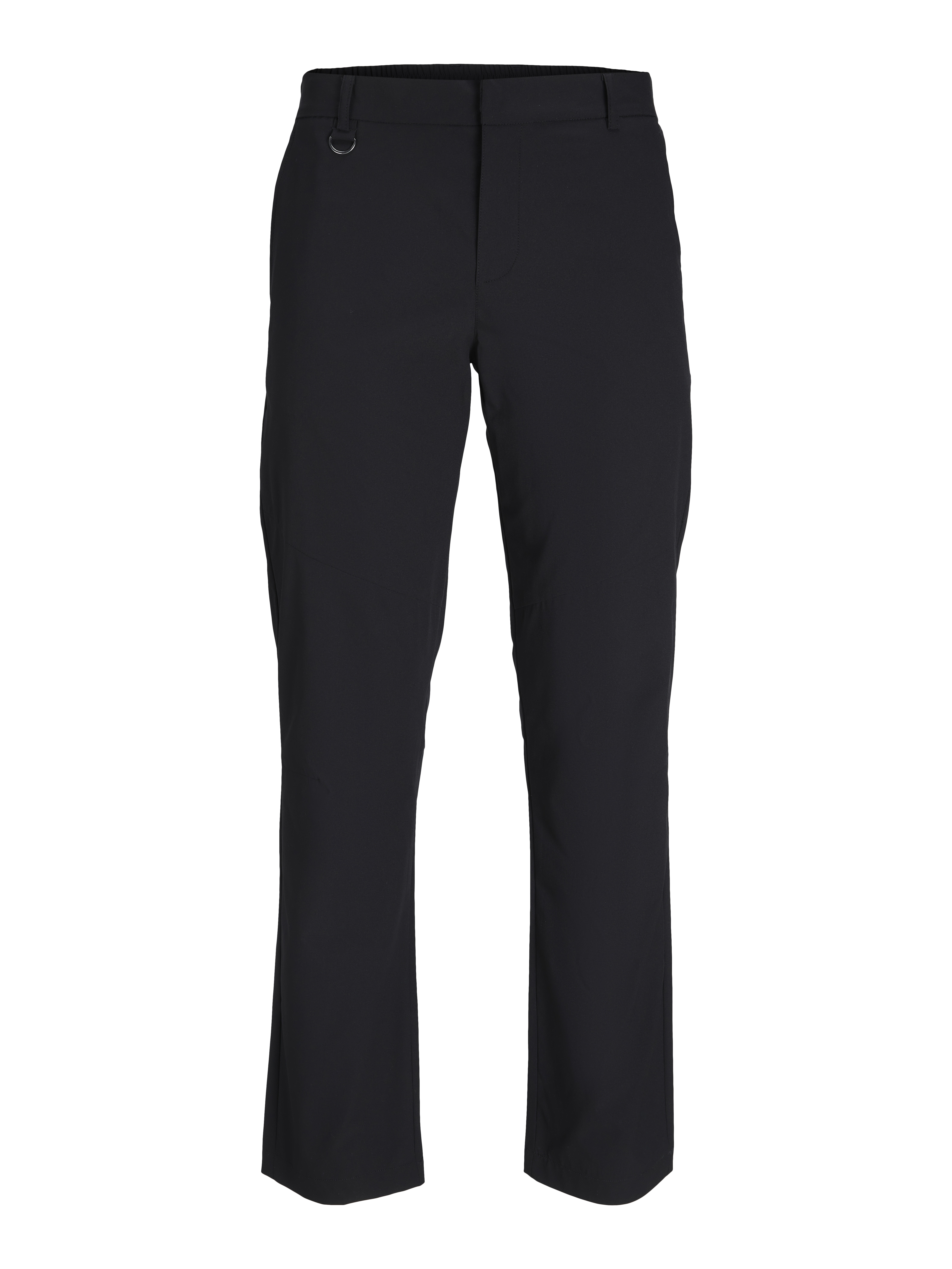 Relaxed Fit Chino pants | Black | Jack & Jones® Relaxed Fit Chino pants | Black | Jack & Jones®