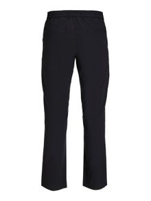 Jack & Jones Relaxed Fit Chino trousers -Black - 12219326