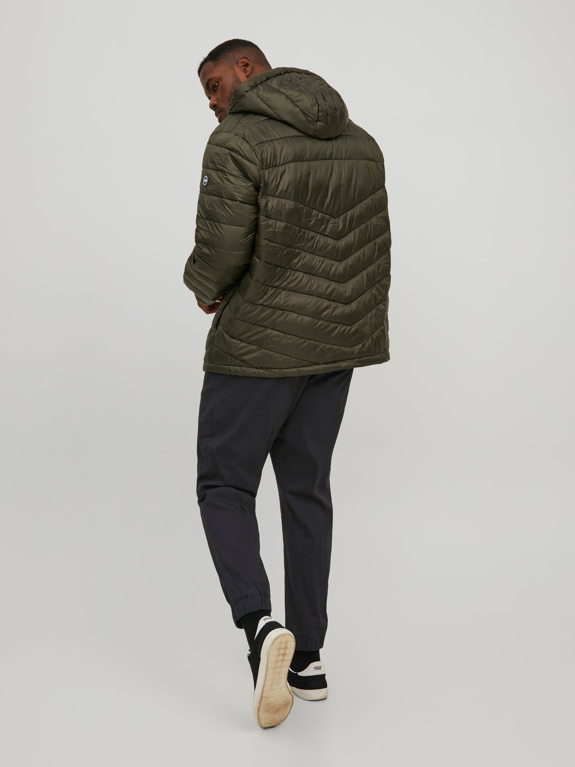 Barbour birkhouse clearance quilted jacket