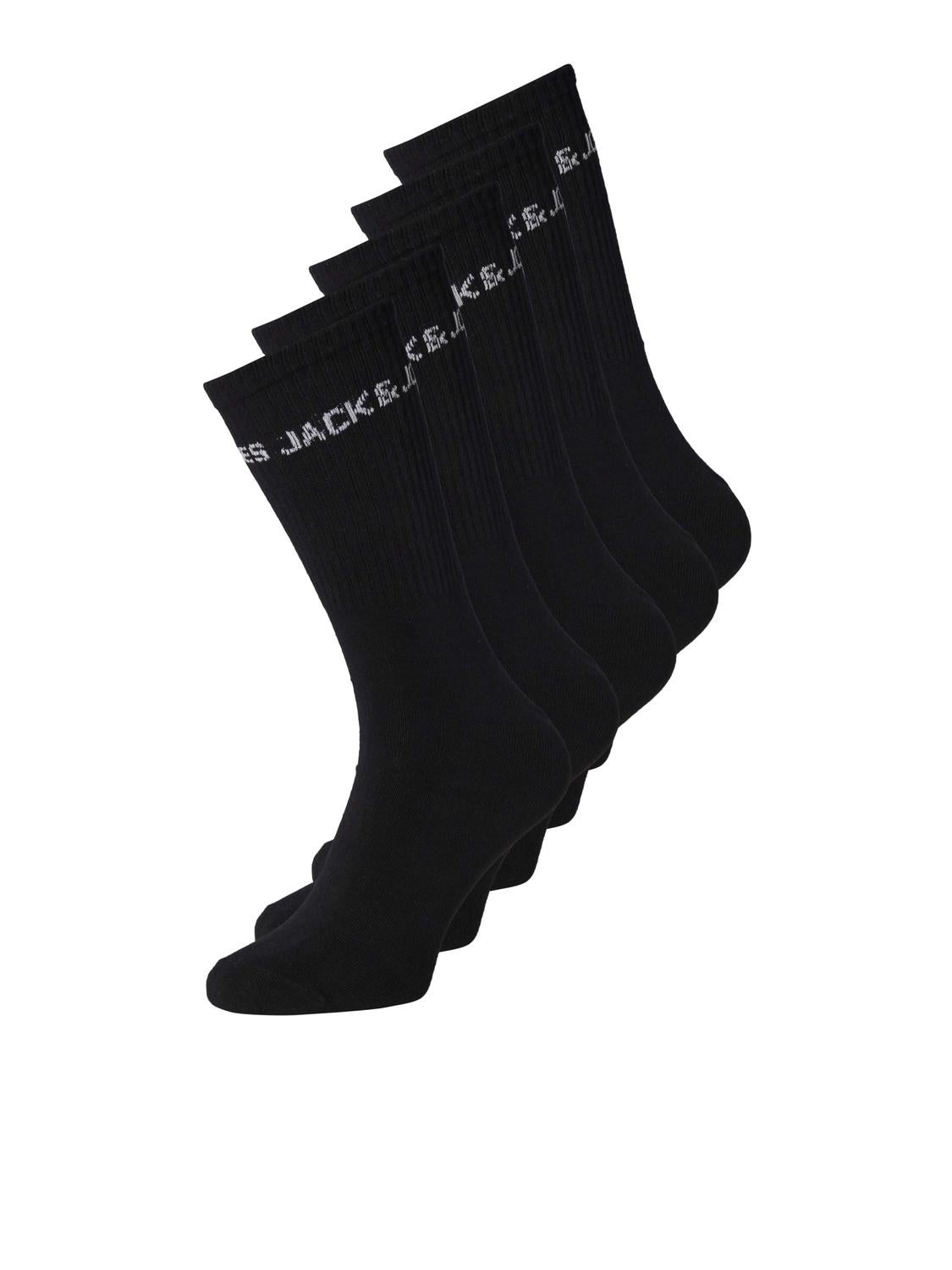 5er-pack Socken Junior