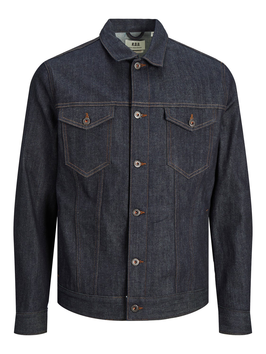 RDD Denim jacket | Medium Blue | Jack & Jones®