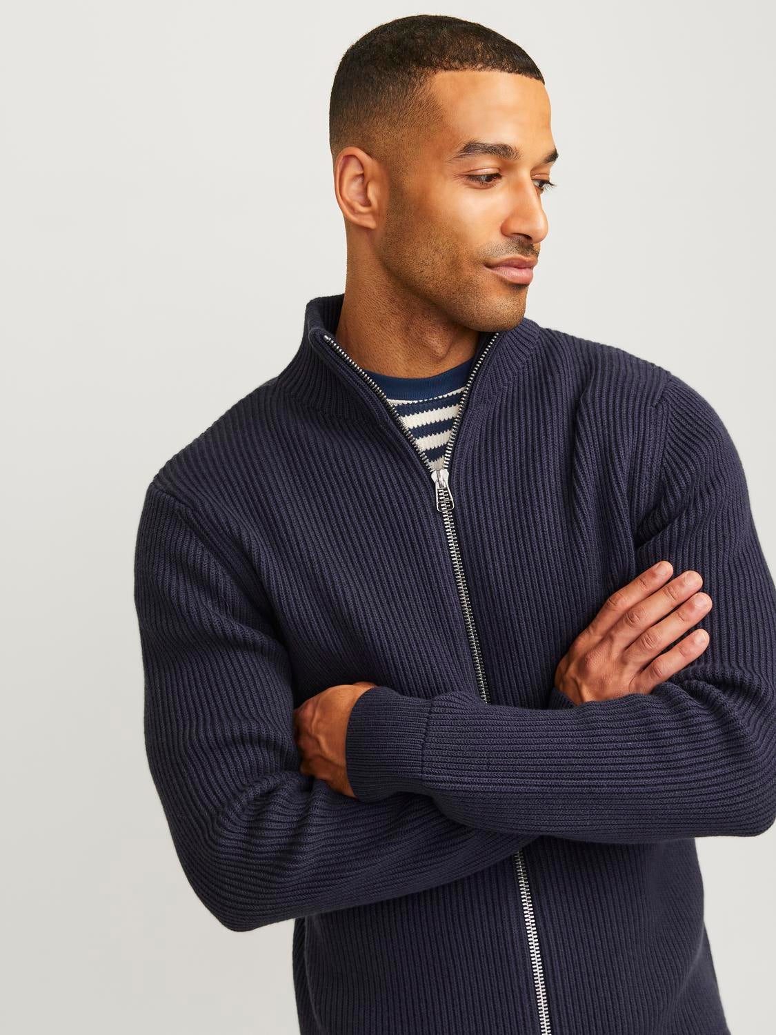 Jack jones deals cardigans mens