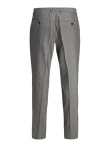 Jack & Jones Wide Fit Chino trousers -Grey - 12219921