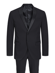 Jack & Jones JPRFRANCO Trajes Corte super slim -Black - 12220012