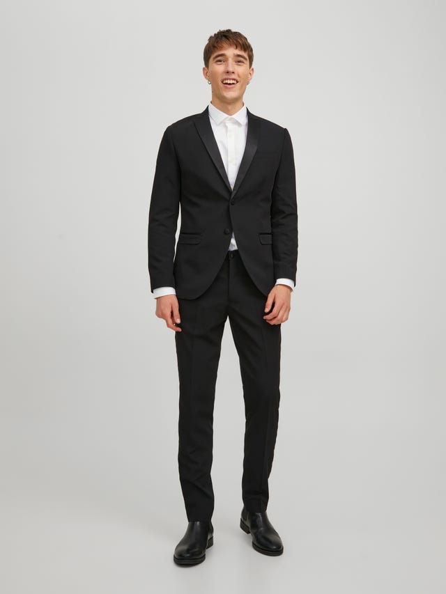 Jack & Jones JPRFRANCO Super Slim Fit Suit - 12220012
