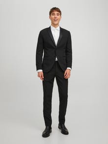 Jack & Jones JPRFRANCO Trajes Corte super slim -Black - 12220012