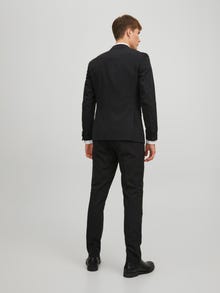Jack & Jones JPRFRANCO Trajes Corte super slim -Black - 12220012