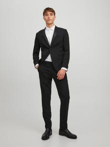 Jack & Jones JPRFRANCO Trajes Corte super slim -Black - 12220012