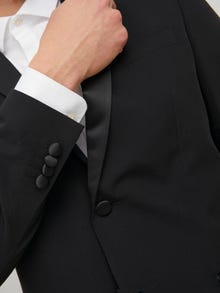 Jack & Jones JPRFRANCO Trajes Corte super slim -Black - 12220012