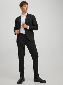 Jack & Jones JPRFRANCO Trajes Corte super slim -Black - 12220012