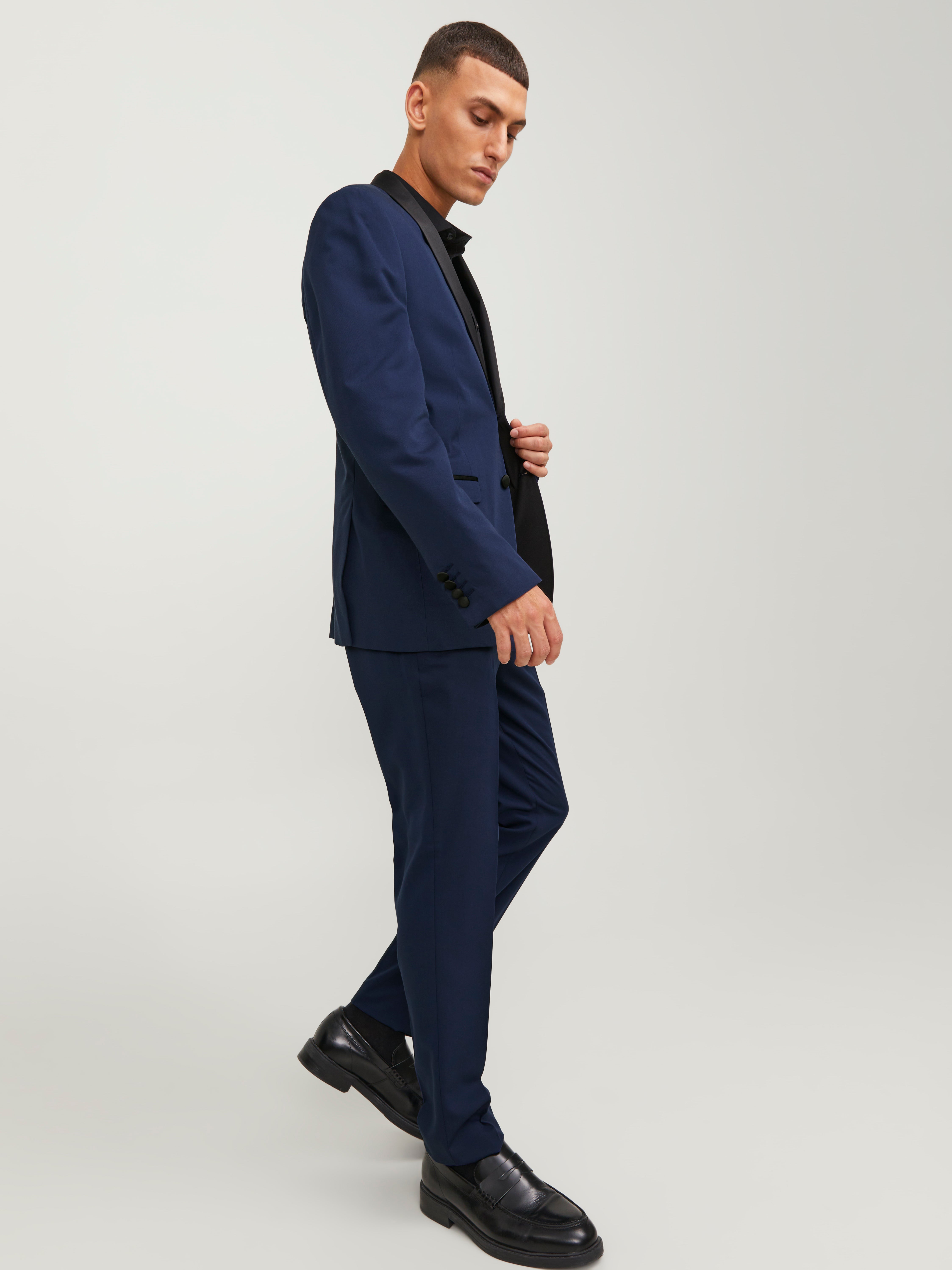Jack & Jones JPRFRANCO Super Slim Fit Suit - 12220012