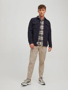 Jack & Jones Regular Fit 5-lommersbukse -Dune - 12220435