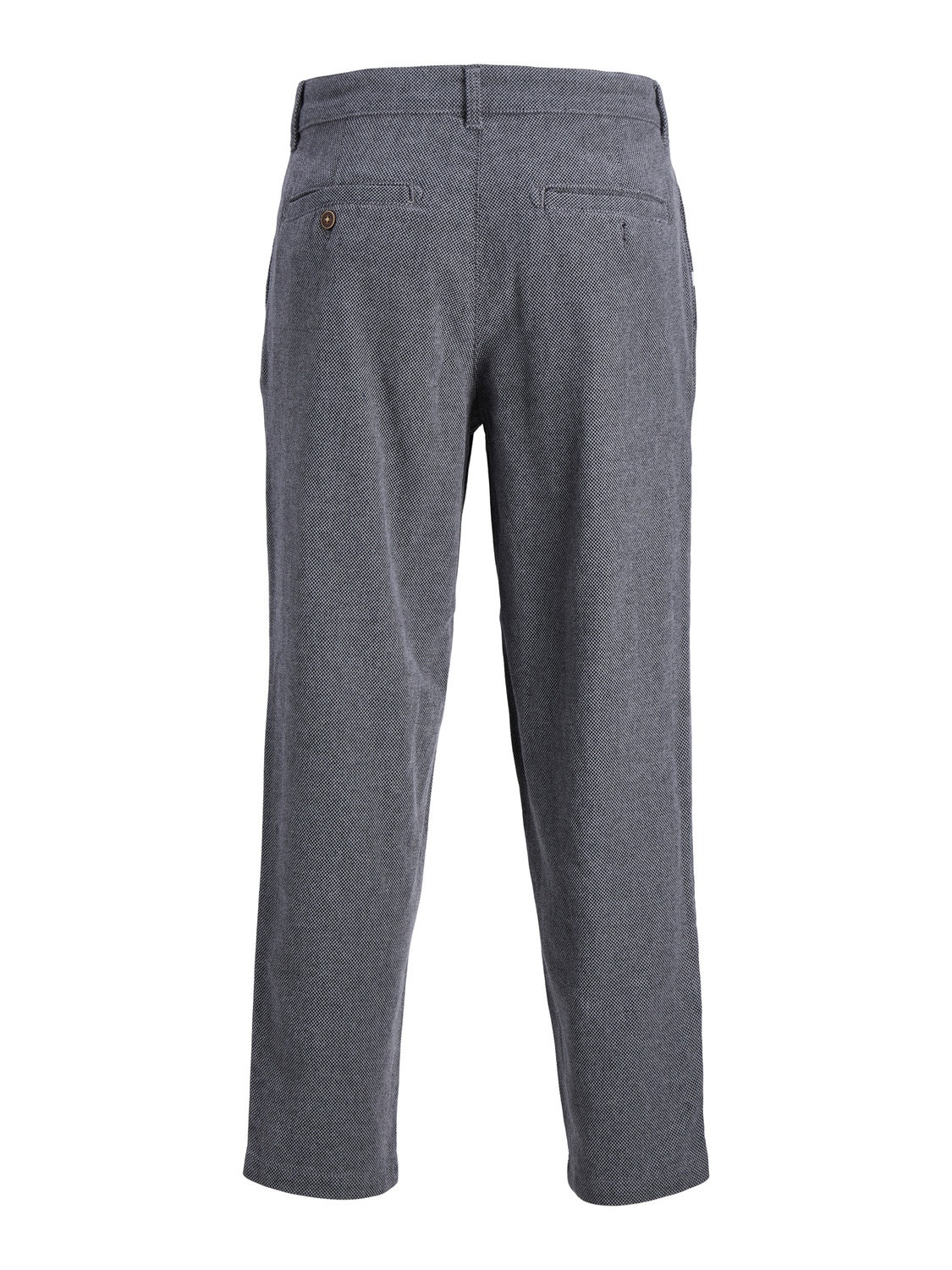 Jack & Jones Regular Fit Chino trousers -Grey - 12220445