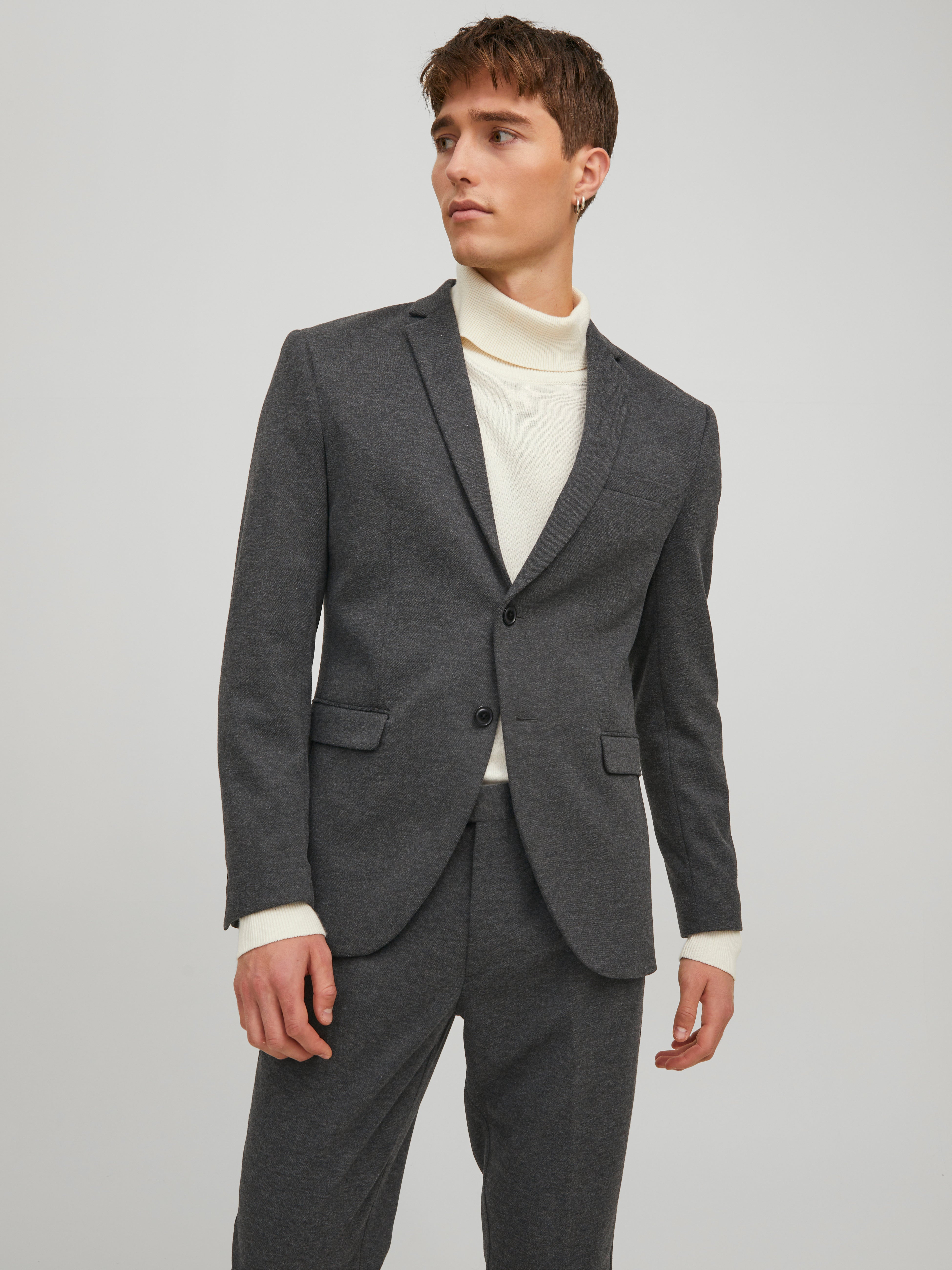 jack and jones slim fit blazer