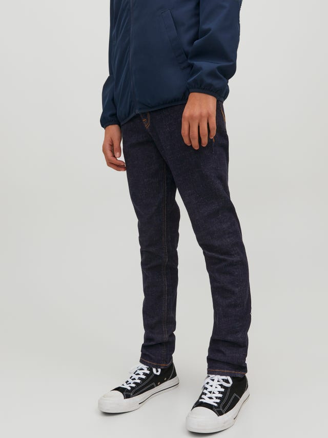 dilemma Ejendommelige tråd Boys Clark Original MF 808 Regular fit jeans med 30% rabat! | Jack & Jones®