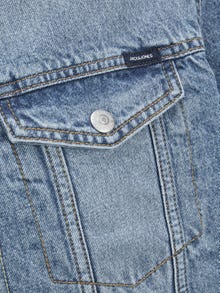 Jack & Jones Casaco de Ganga -Blue Denim - 12220995