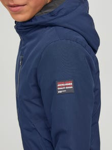 Jack & Jones Jacket For boys -Navy Blazer - 12221179