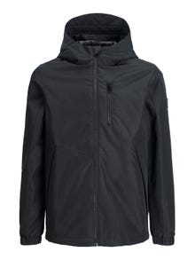 Jack & Jones Jacka För pojkar -Black - 12221179