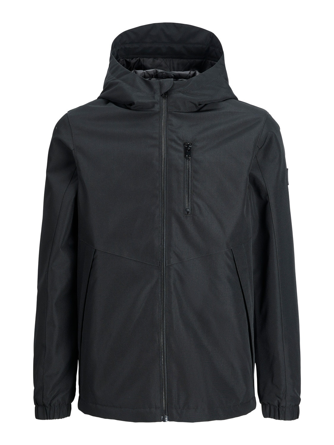 Jack & Jones Jakke Til drenge -Black - 12221179