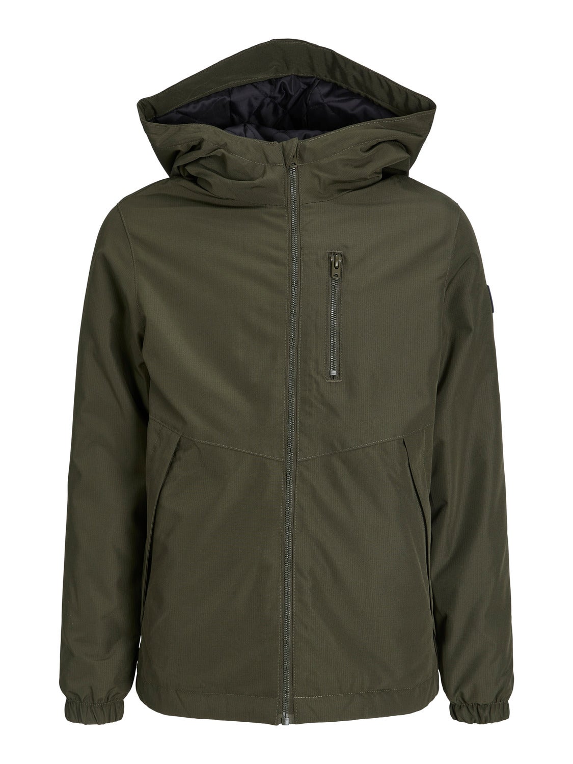 Jack jones clearance barkley core jacket