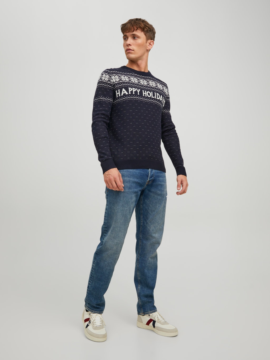 jack and jones jumper