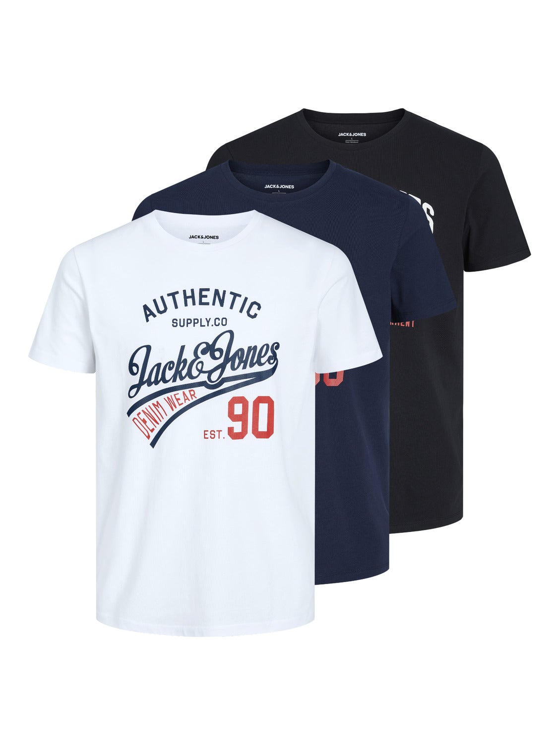 Camisetas de jack online jones