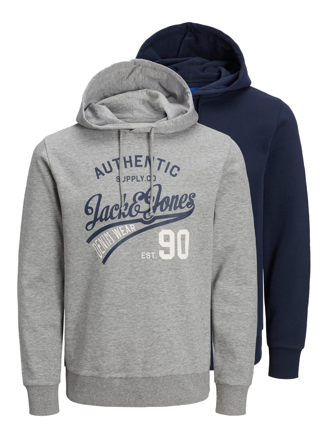 Hoodie jack jones online