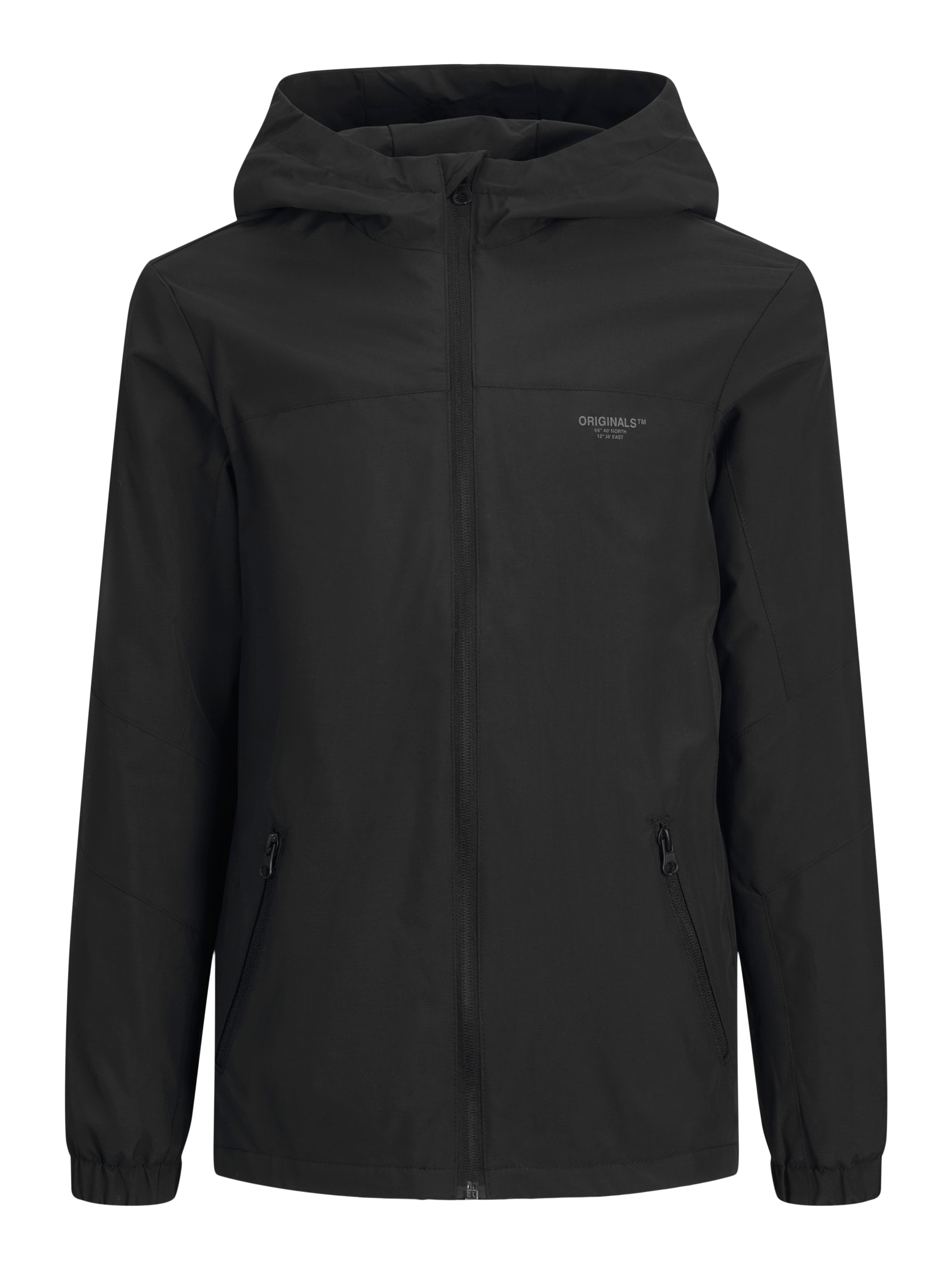 Thumbnail - Shell-jacke Junior