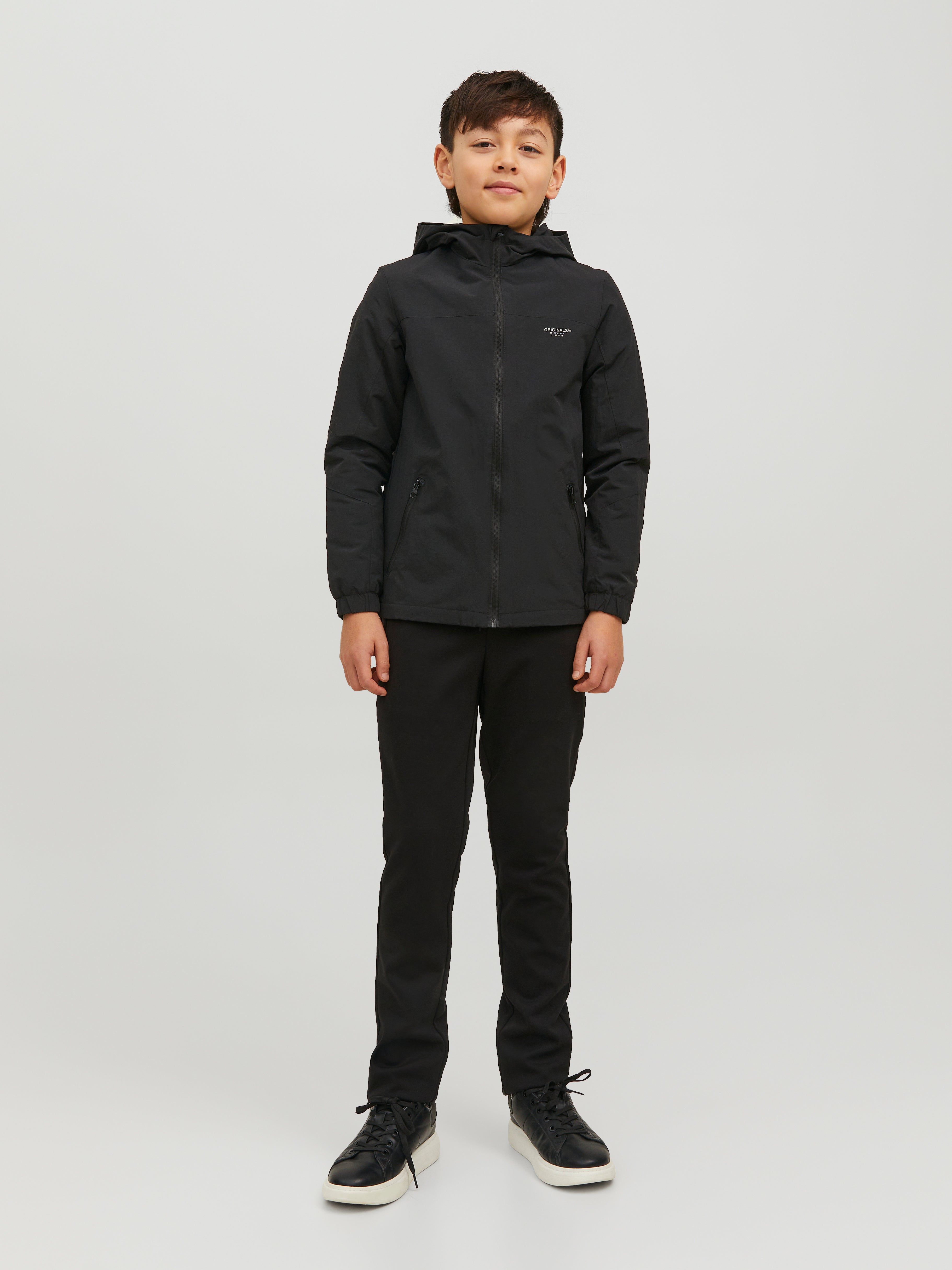 Thumbnail - Shell-jacke Junior