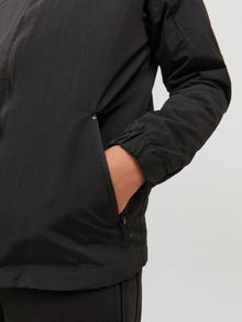 Jack & Jones Veste softshell Junior -Black - 12221295