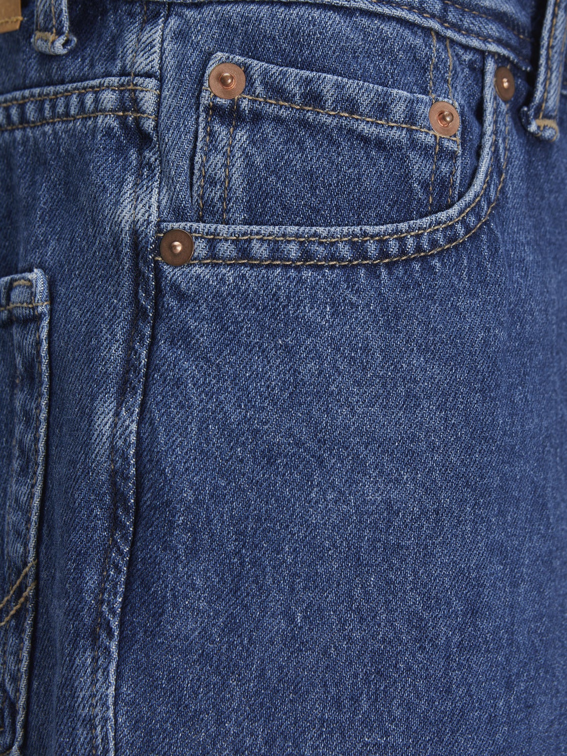JACK & JONES Heren Relaxed Fit Jeans JJICHRIS JJORIGINAL AA 693 SN Relaxed Fit Jeans JACK & JONES Heren Relaxed Fit Jeans JJICHRIS JJORIGINAL AA 693 SN Relaxed Fit Jeans