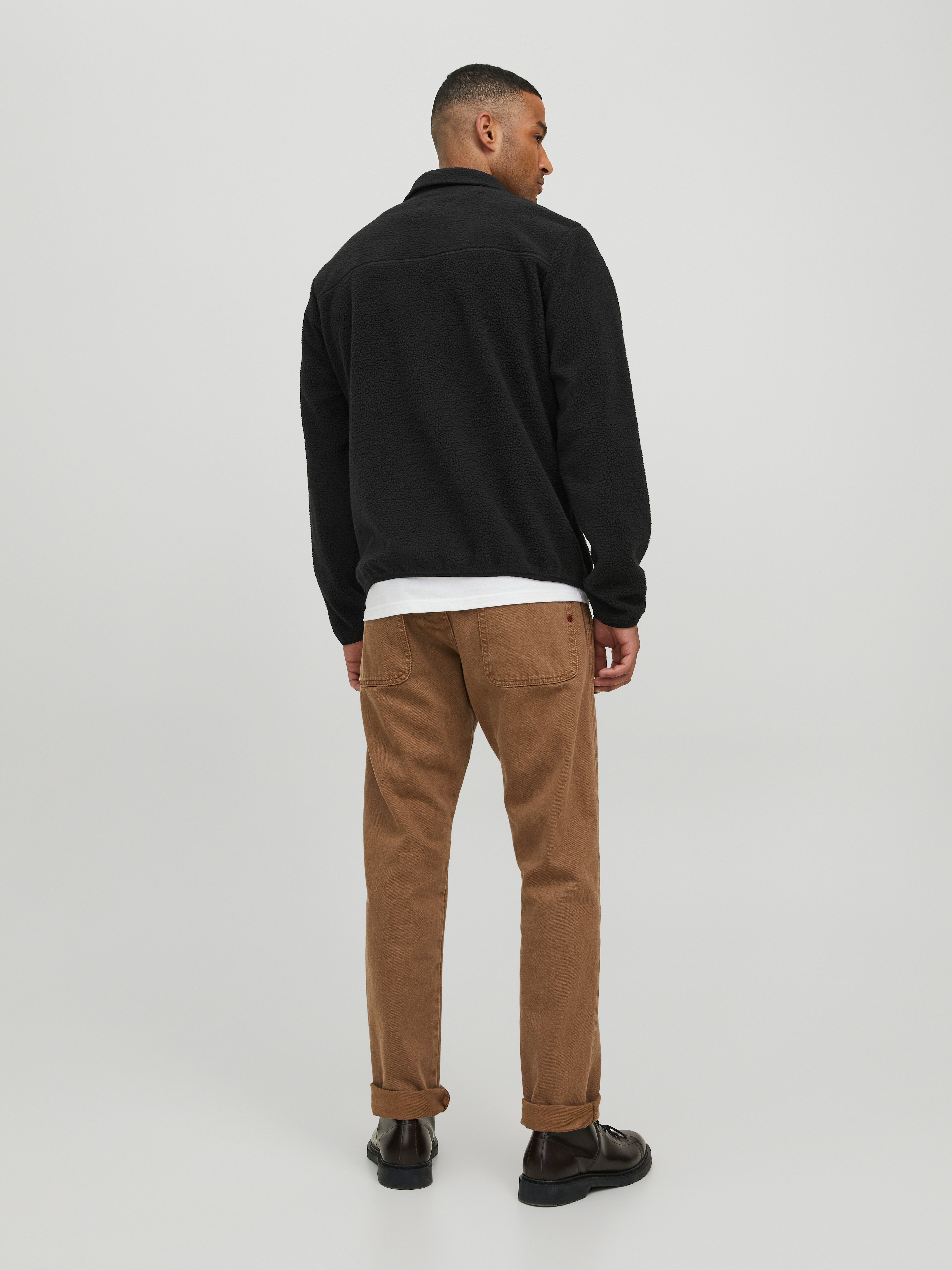 Thumbnail - Rdd Fleecejacke