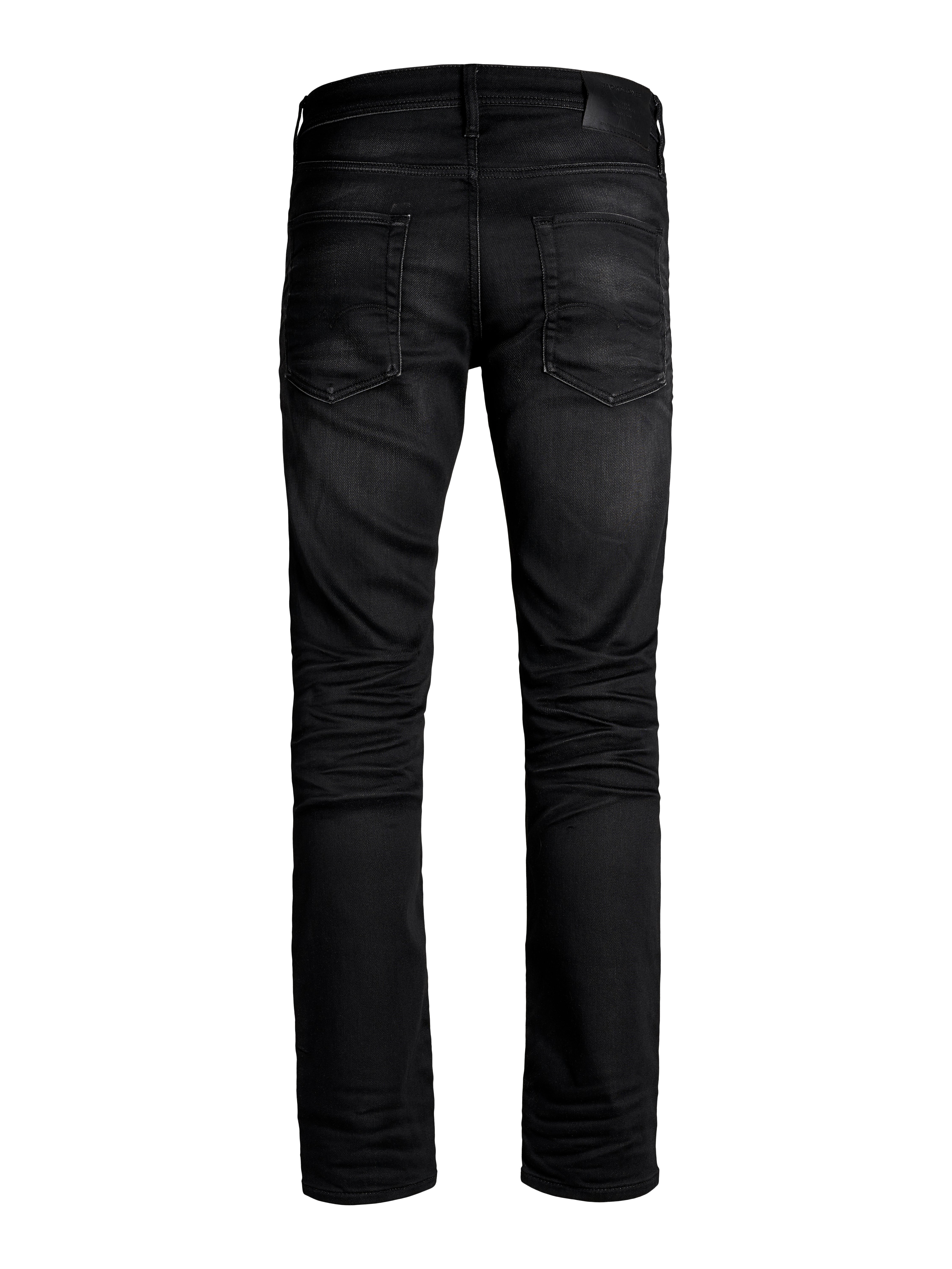 Thumbnail - Jjimike Jjoriginal Ge 697 I.k Noos Tapered Fit Jeans