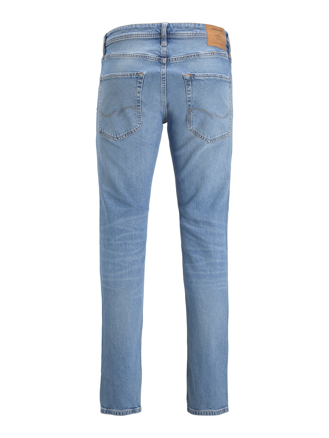 Promos jeans homme Jean pas cher en promos JACK JONES