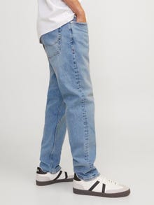 Jack & Jones JJIWHMIKE JJORIGINAL CJ 715 Jeans tapered fit -Blue Denim - 12221866