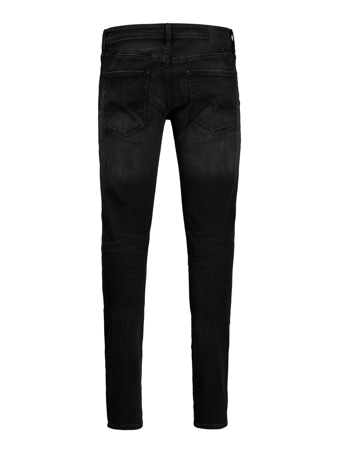 JJILIAM JJORIGINAL JOS 928 Skinny fit jeans | Black | Jack & Jones®