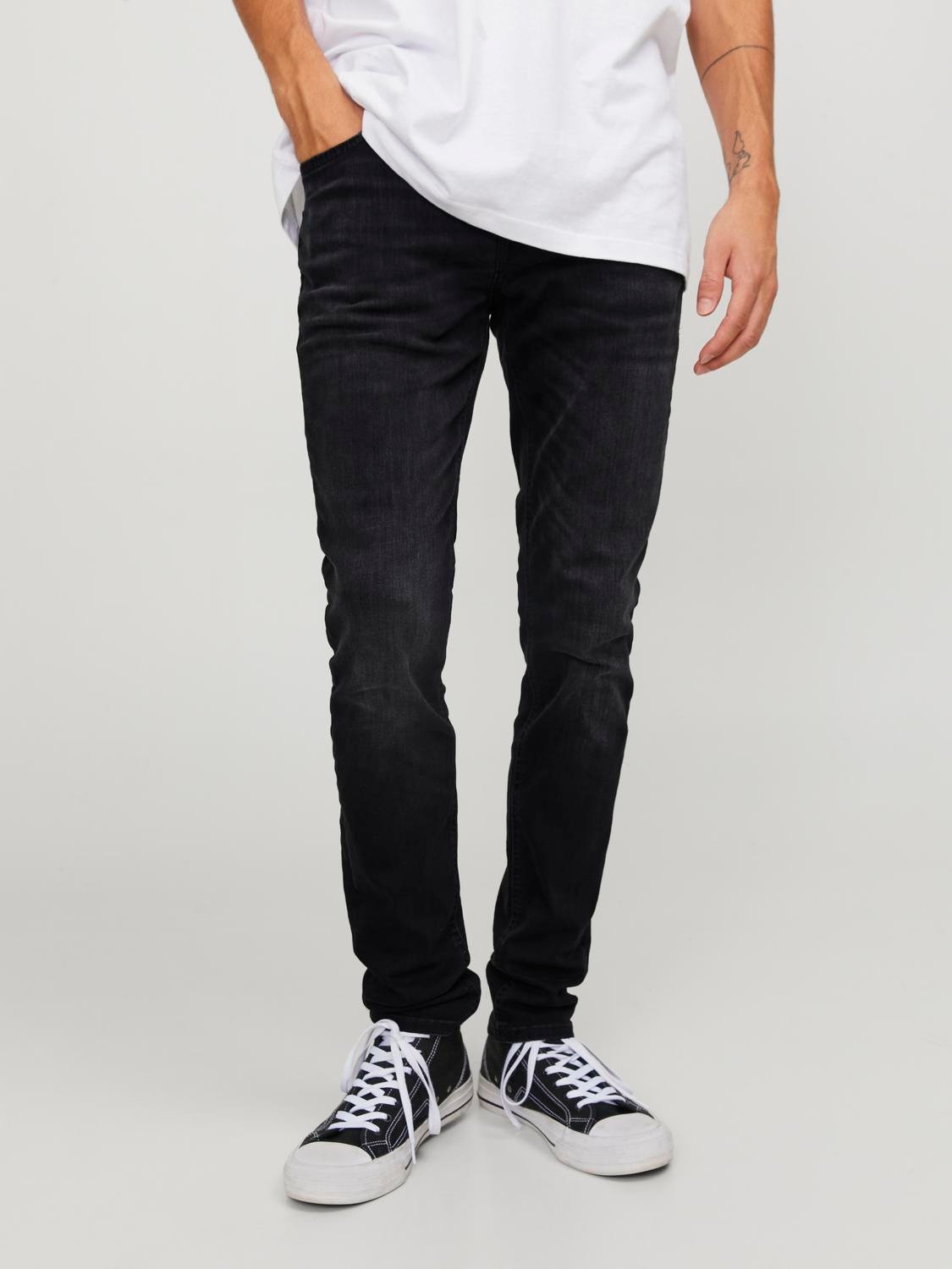 JJILIAM JJORIGINAL JOS 928 Skinny fit jeans with 30% discount! | Jack ...