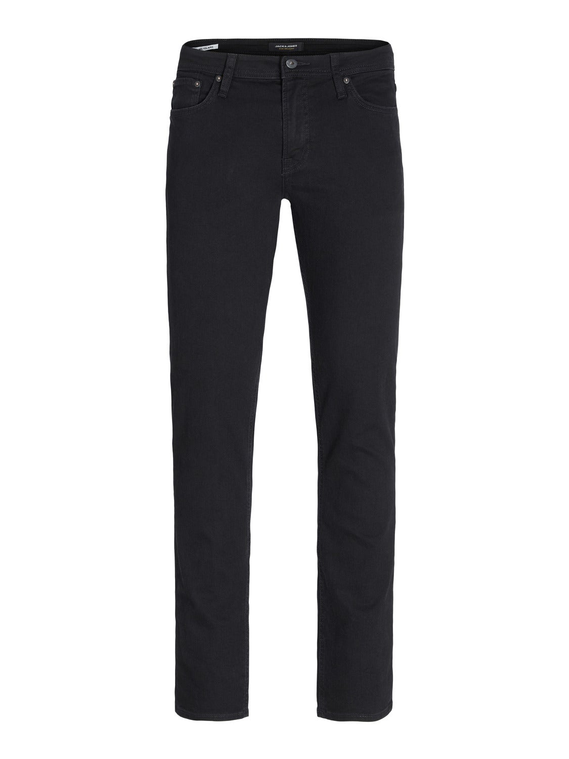 Jean noir homme online pas cher