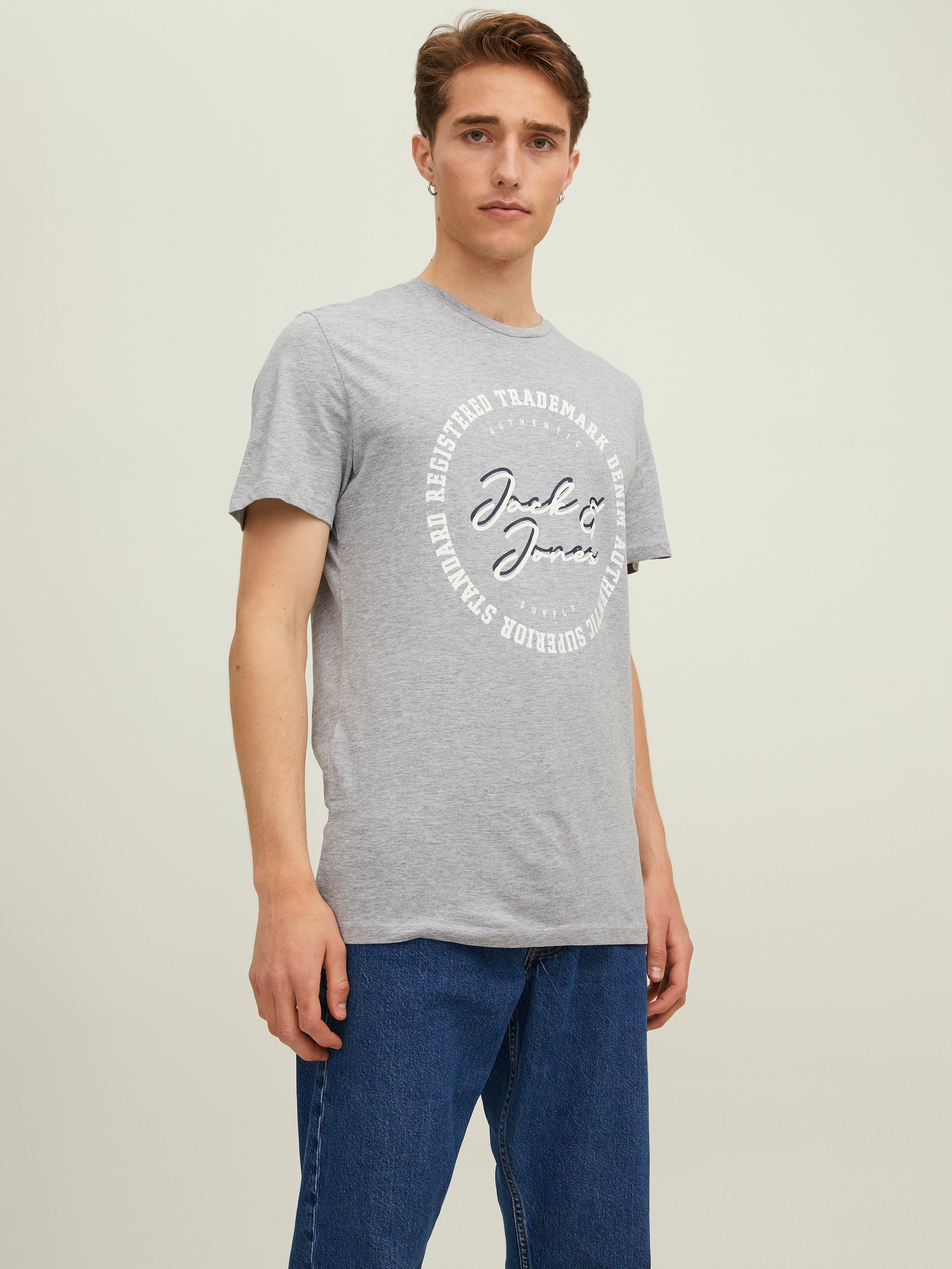 jack jones surf t shirt