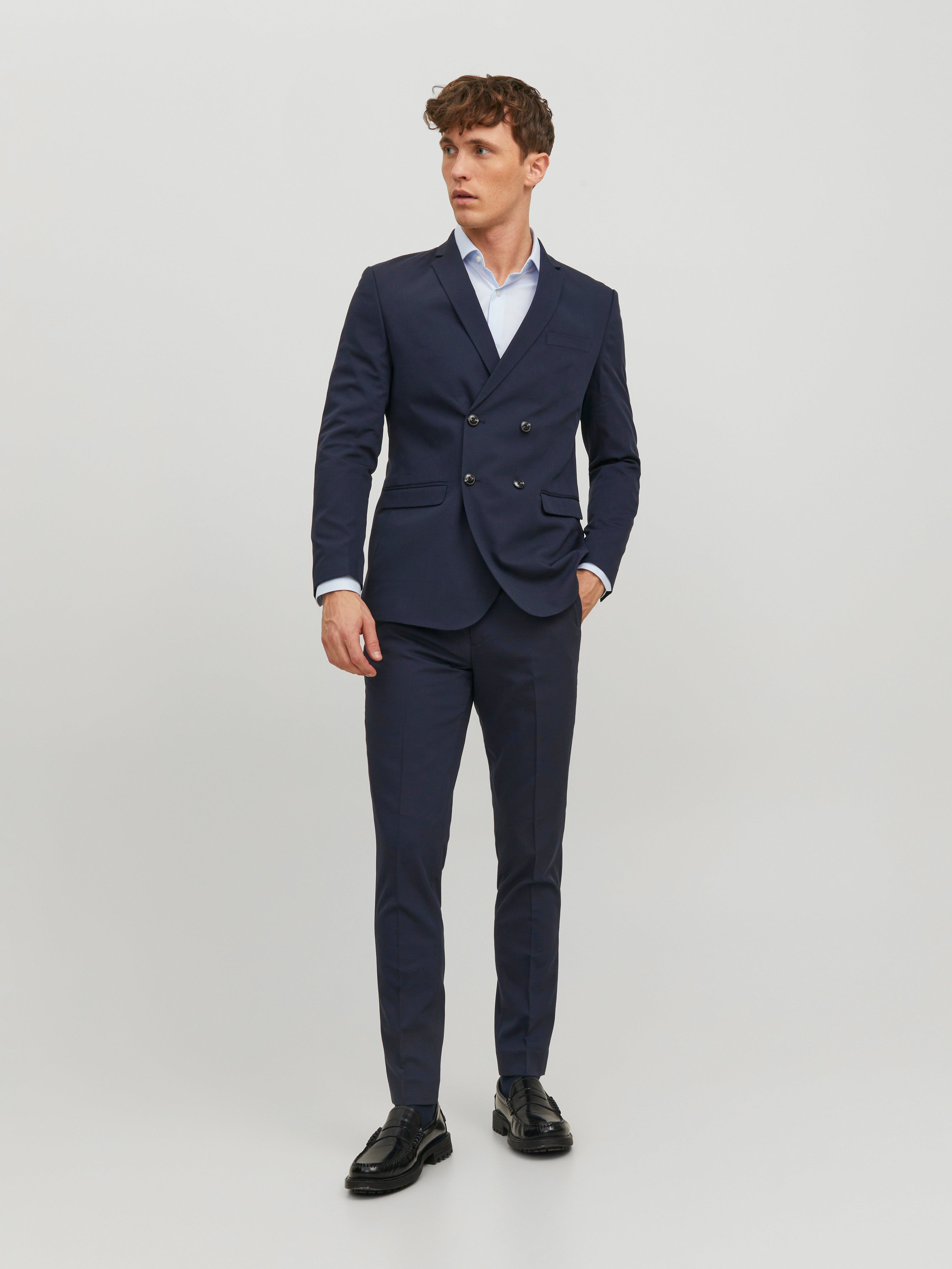 discount 57% Green 50                  EU Jack & Jones Suit MEN FASHION Suits & Sets Basic 