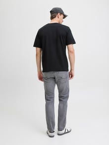 Jack & Jones T-shirt -Black - 12222325