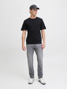 Jack & Jones T-shirt -Black - 12222325