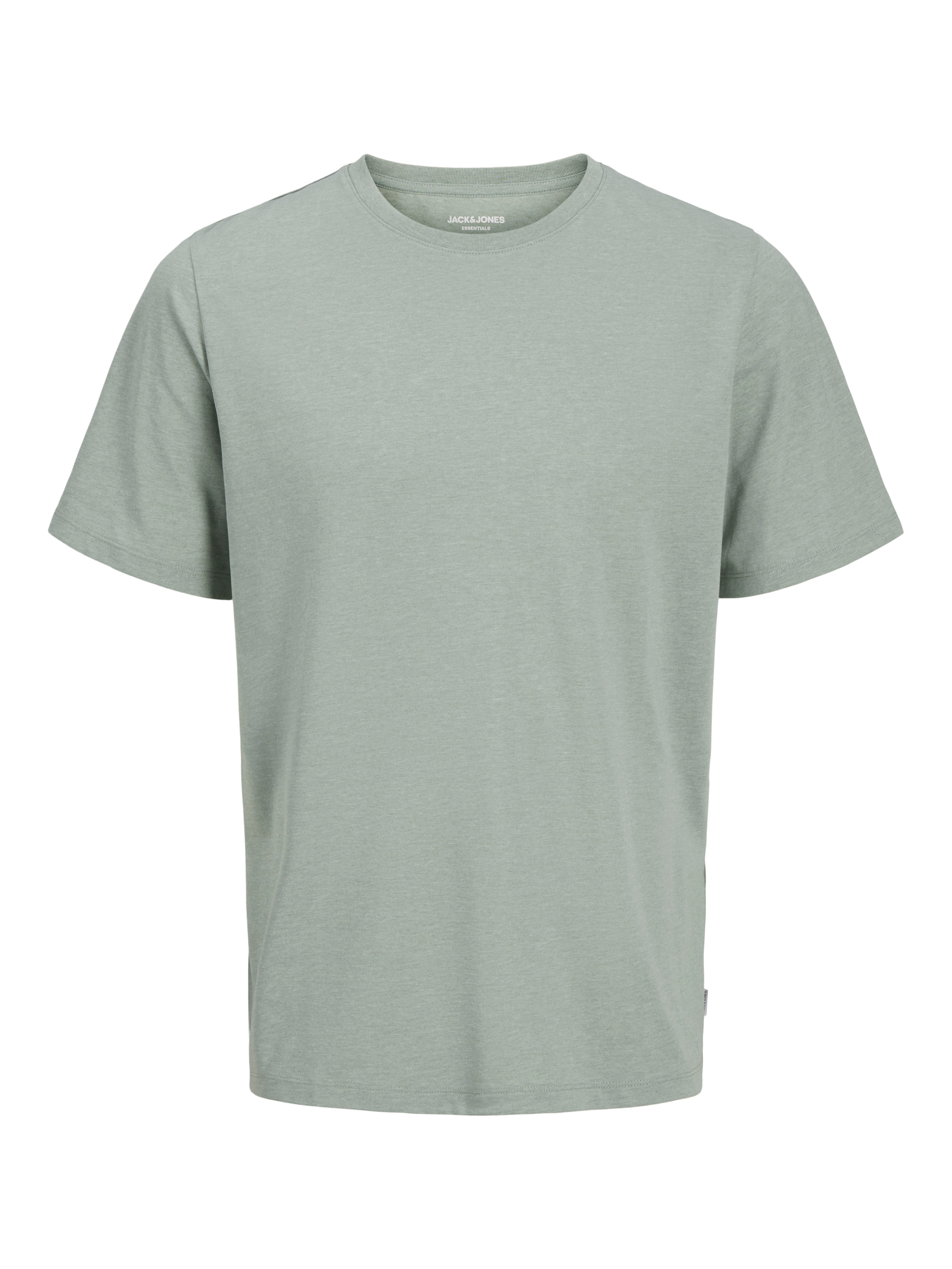 Thumbnail - Einfarbig T-shirt