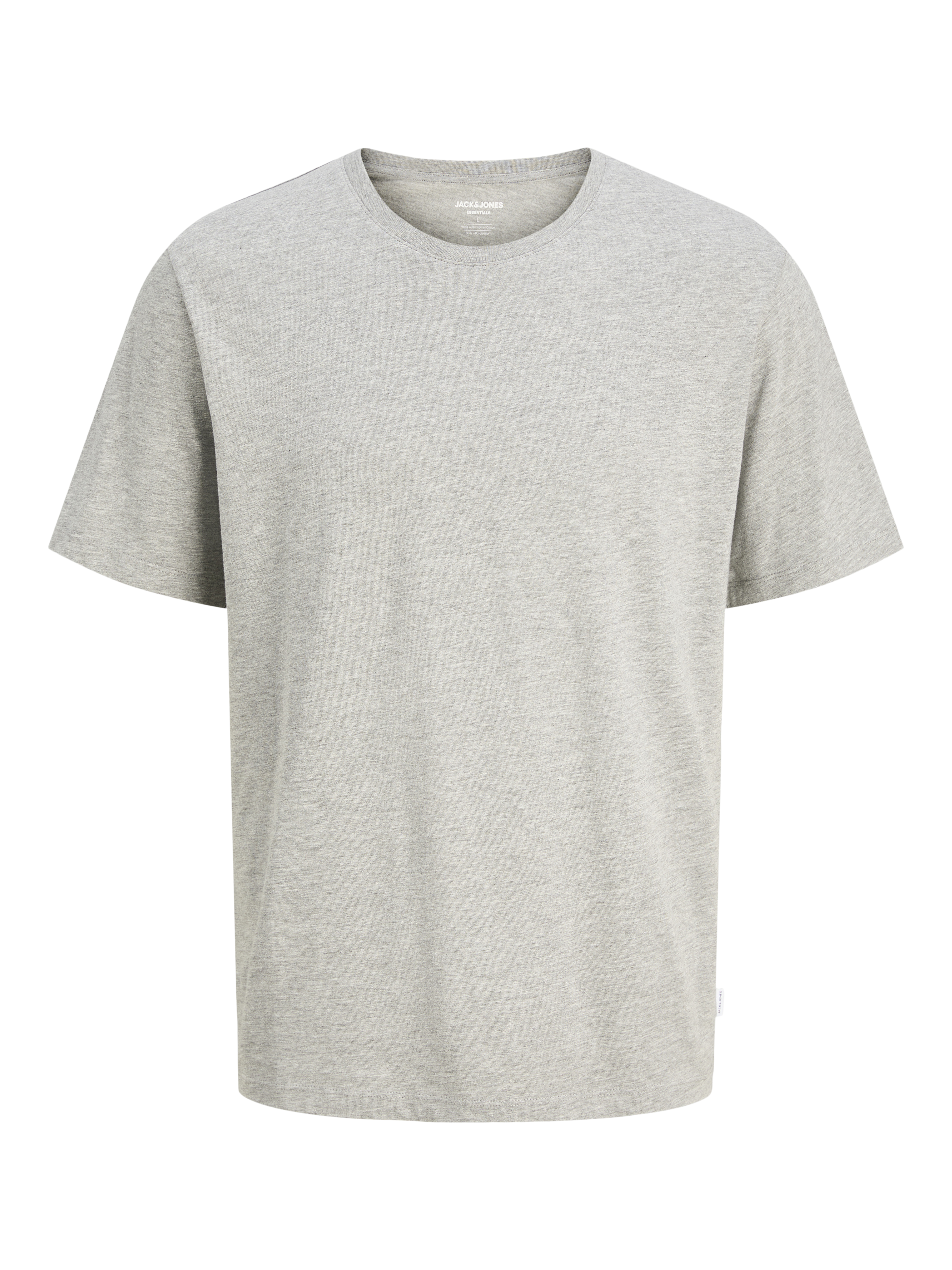 Thumbnail - Einfarbig T-shirt