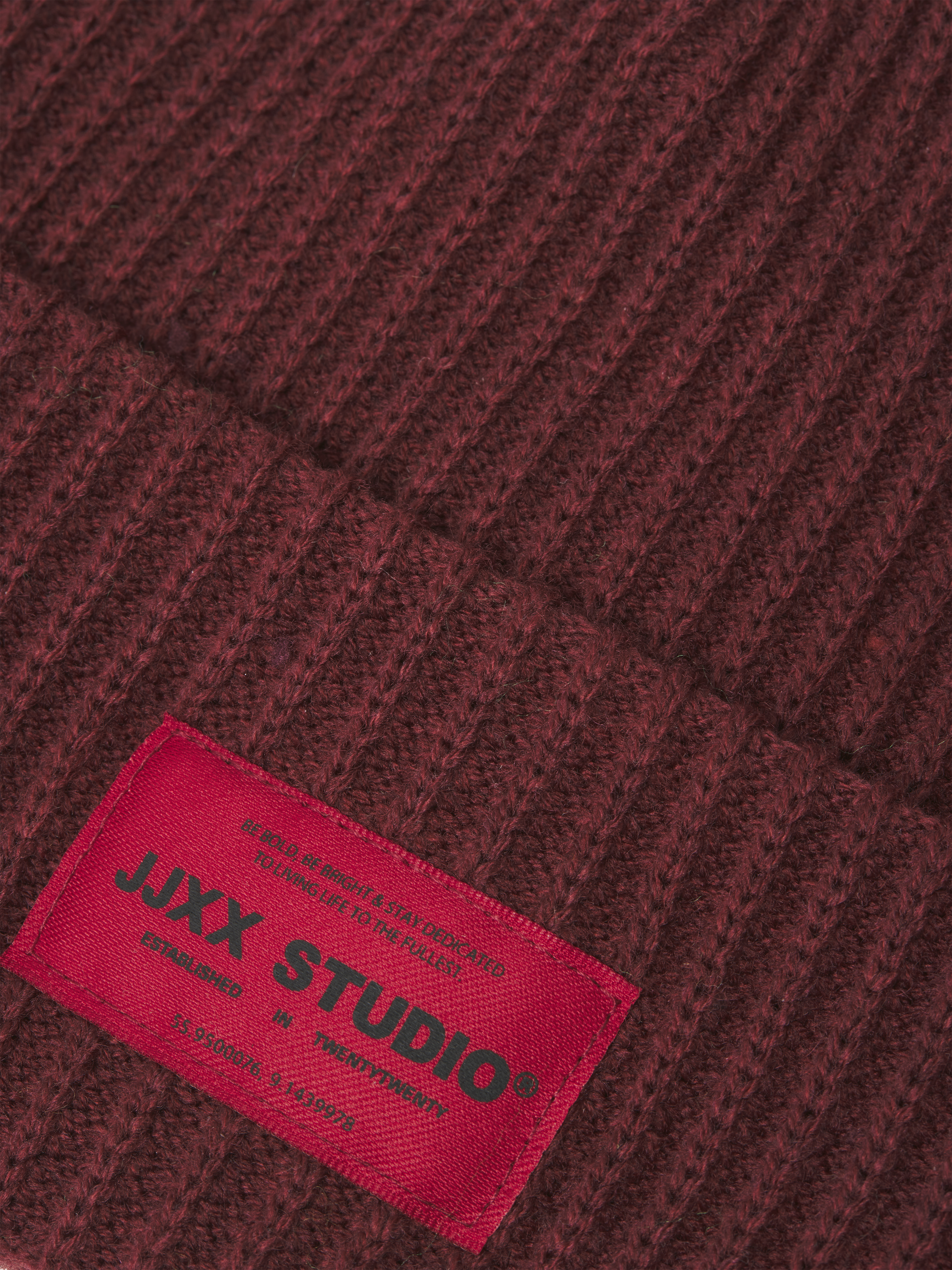 Thumbnail - Jxothelia Strickmütze