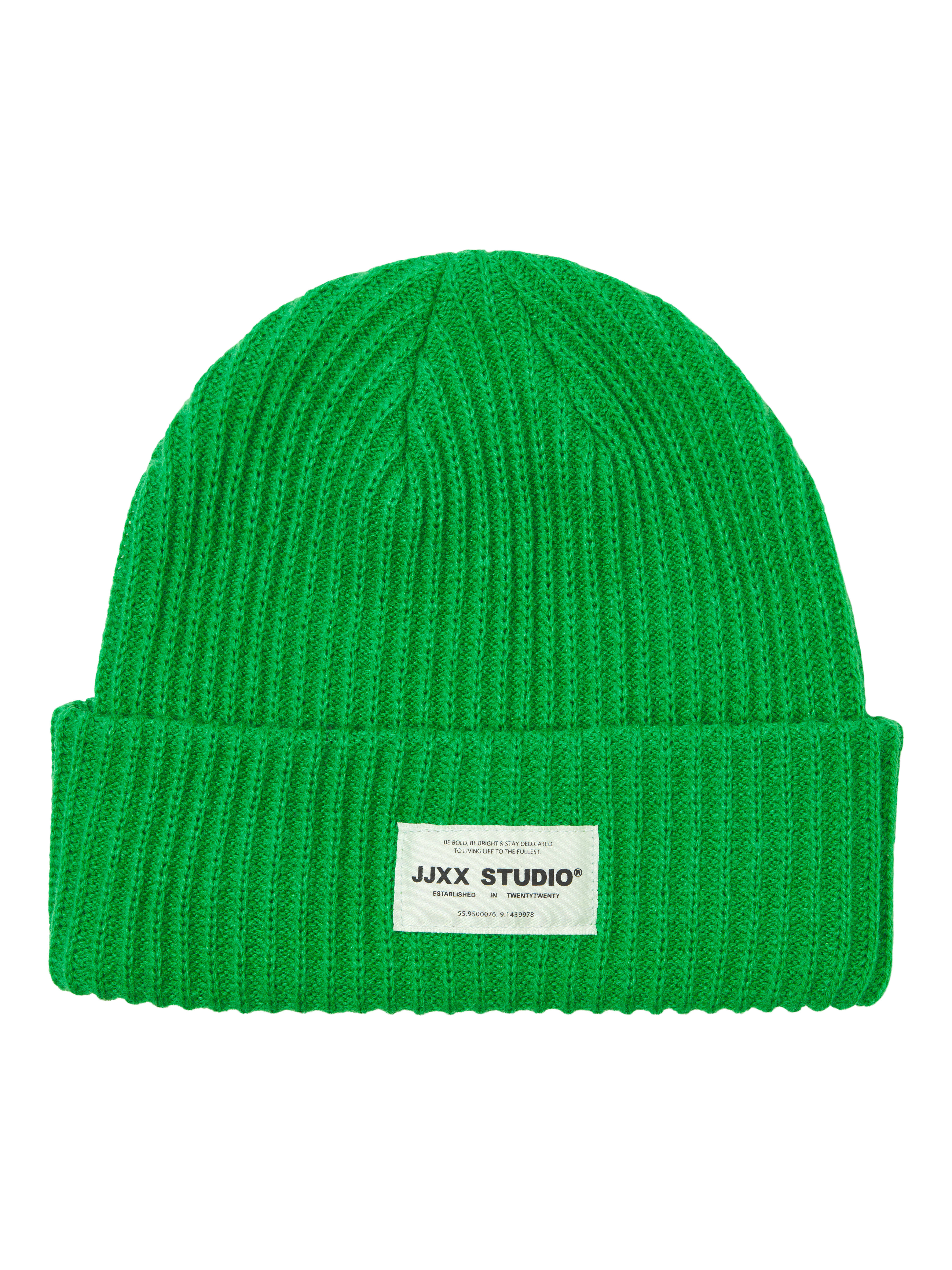 Thumbnail - Jxothelia Strickmütze