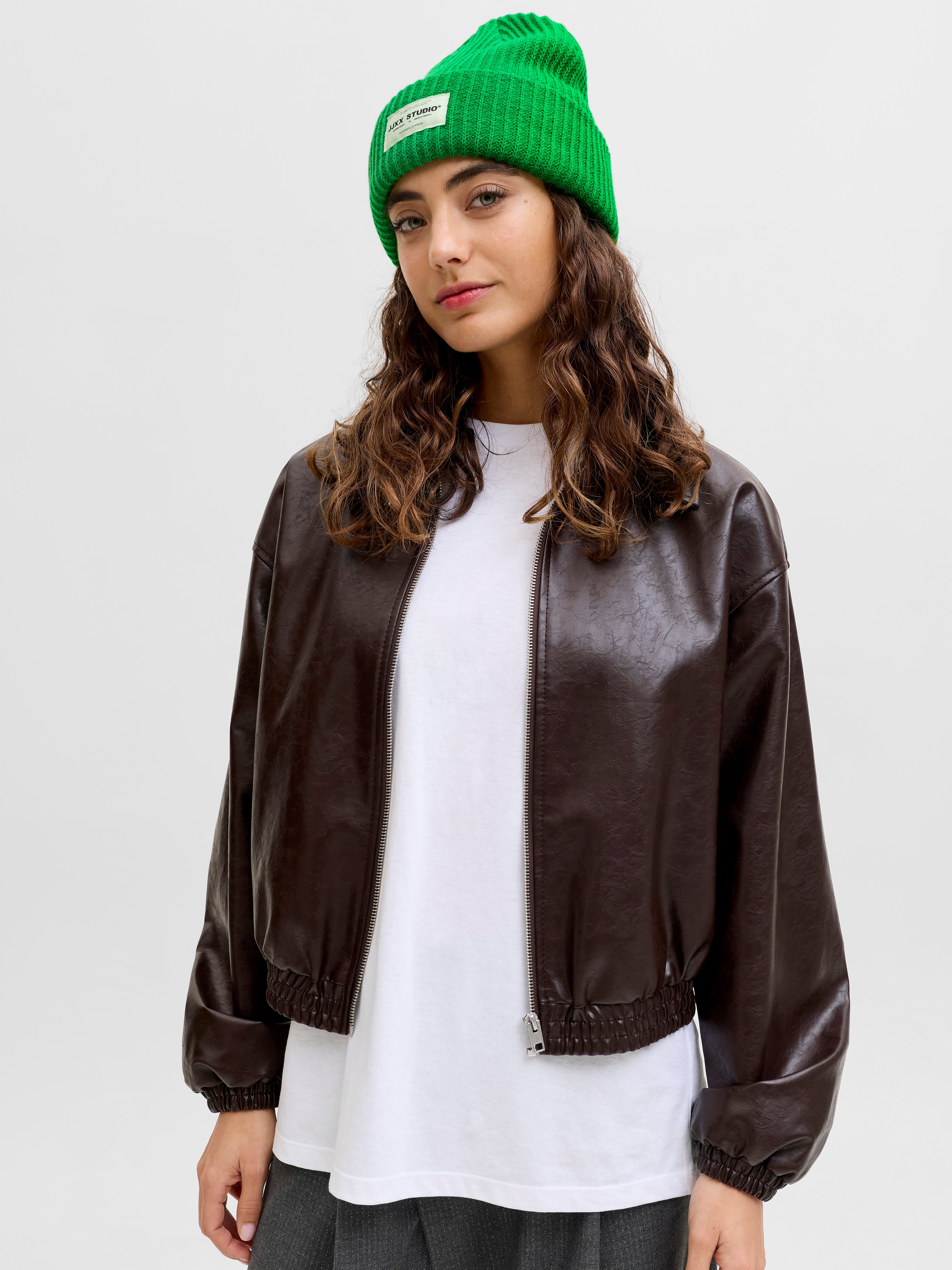 Jxothelia Strickmütze