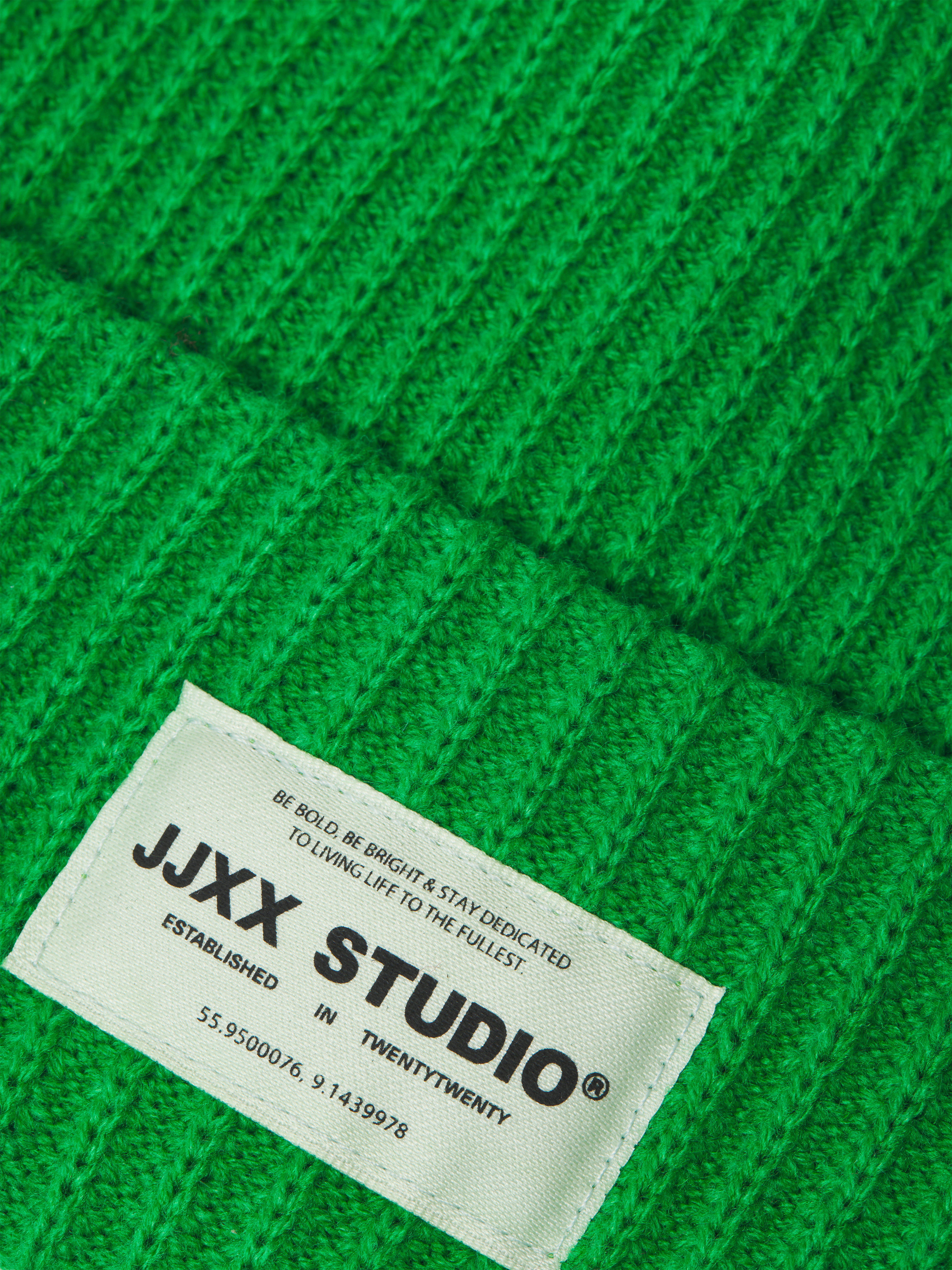 Thumbnail - Jxothelia Strickmütze