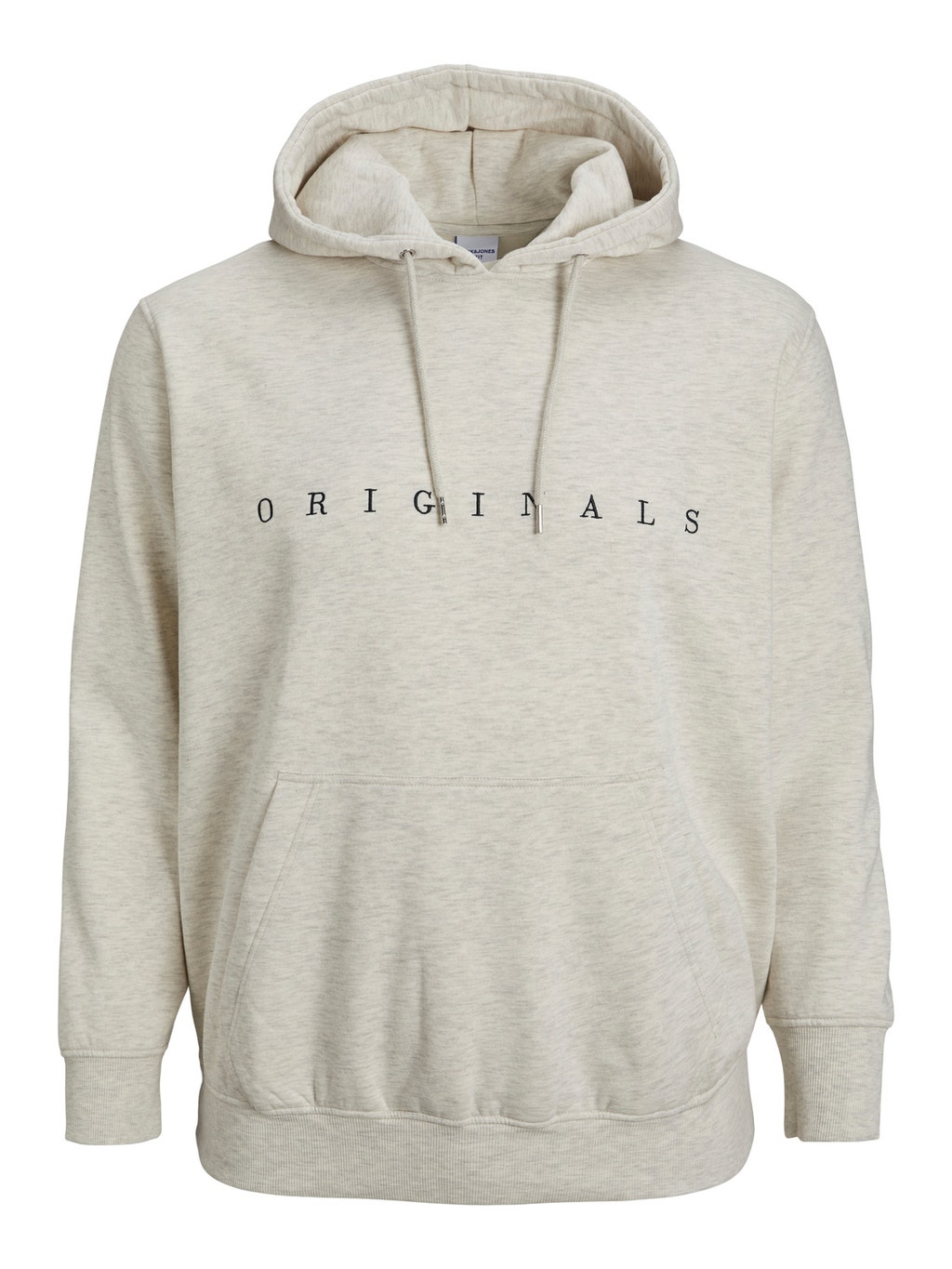 Sweat Plus size hoodie with 50% discount! | Jack & Jones®