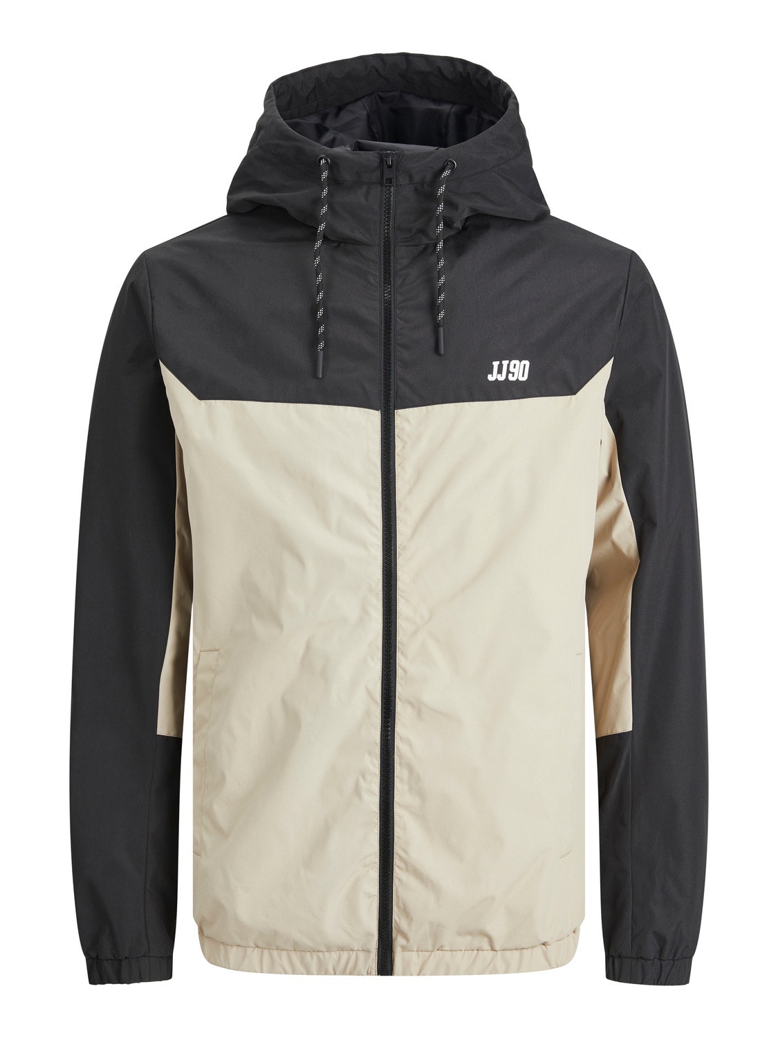 Jack & Jones Kergelt vatiiniga jakk -Crockery - 12223136